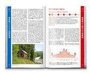 KOMPASS Wanderführer Bregenzerwald und Großes Walsertal, 60 Touren mit Extra-Tourenkarte - Abbildung 6
