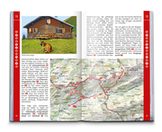 KOMPASS Wanderführer Bregenzerwald und Großes Walsertal, 60 Touren mit Extra-Tourenkarte - Abbildung 10