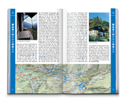 KOMPASS Wanderführer Meran und Umgebung, Passeiertal, Texelgruppe, Ultental, 60 Touren mit Extra-Tourenkarte - Abbildung 7