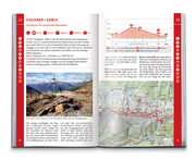 KOMPASS Wanderführer Meran und Umgebung, Passeiertal, Texelgruppe, Ultental, 60 Touren mit Extra-Tourenkarte - Abbildung 10
