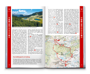 KOMPASS Wanderführer Bozen, Sarntal, Ritten, Eppan, Kalterer See, Seiser Alm, Rosengarten, 55 Touren mit Extra-Tourenkarte - Abbildung 7