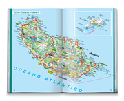 KOMPASS Wanderführer Madeira, 60 Touren mit Extra-Tourenkarte - Abbildung 5