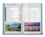 KOMPASS Wanderführer Lago Maggiore, 50 Touren mit Extra-Tourenkarte - Abbildung 3