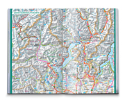 KOMPASS Wanderführer Lago Maggiore, 50 Touren mit Extra-Tourenkarte - Abbildung 5