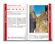 KOMPASS Wanderführer Lago Maggiore, 50 Touren mit Extra-Tourenkarte - Abbildung 7