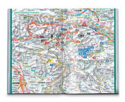KOMPASS Wanderführer Julische Alpen, 55 Touren mit Extra-Tourenkarte - Abbildung 5