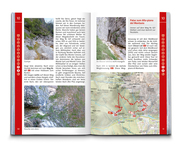 KOMPASS Wanderführer Julische Alpen, 55 Touren mit Extra-Tourenkarte - Abbildung 6
