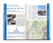 KOMPASS Wanderführer Julische Alpen, 55 Touren mit Extra-Tourenkarte - Abbildung 7