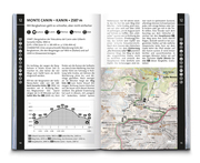 KOMPASS Wanderführer Julische Alpen, 55 Touren mit Extra-Tourenkarte - Abbildung 8