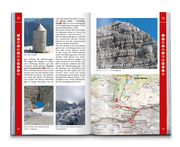KOMPASS Wanderführer Julische Alpen, 55 Touren mit Extra-Tourenkarte - Abbildung 10