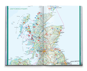 KOMPASS Wanderführer Schottland, Wanderungen an den Küsten und in den Highlands, 60 Touren mit Extra-Tourenkarte - Abbildung 5