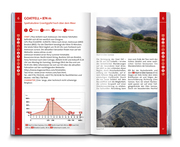 KOMPASS Wanderführer Schottland, Wanderungen an den Küsten und in den Highlands, 60 Touren mit Extra-Tourenkarte - Abbildung 9