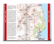KOMPASS Wanderführer Schottland, Wanderungen an den Küsten und in den Highlands, 60 Touren mit Extra-Tourenkarte - Abbildung 10