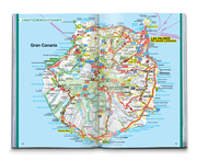 KOMPASS Wanderführer Gran Canaria, 75 Touren mit Extra-Tourenkarte - Abbildung 8