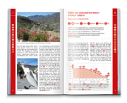 KOMPASS Wanderführer Gran Canaria, 75 Touren mit Extra-Tourenkarte - Abbildung 9