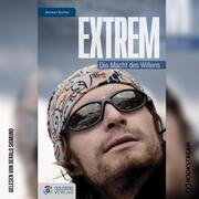 Extrem - Cover