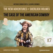 The Case of the American Cowboy