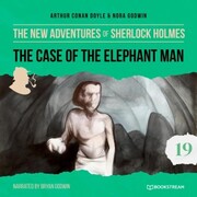 The Case of the Elephant Man