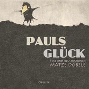 Pauls Glück - Cover