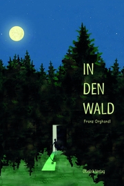 In den Wald - Cover