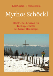 Mythos Schöckl - Cover