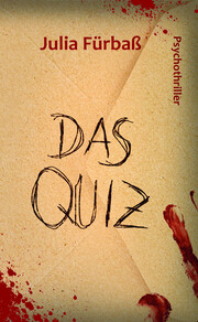 Das Quiz - Cover
