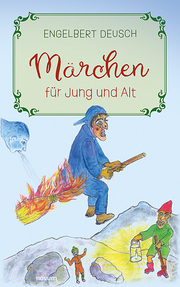 Märchen für Jung und Alt - Cover
