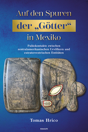 Auf den Spuren der Götter' in Mexiko