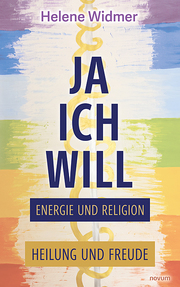 Ja, ich will - Energie und Religion