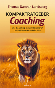 Kompaktratgeber Coaching