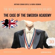 The Case of the Swedish Academy