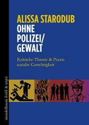 Ohne Polizei/Gewalt - Cover
