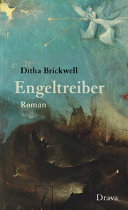 Engeltreiber - Cover