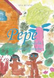 Pepe und die Zauberkutsche - Cover