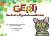 Gerti - Das kleine Tigerkatzenmädchen