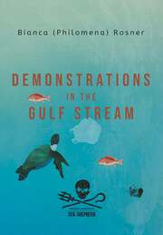 Demonstrations in the Gulf Stream