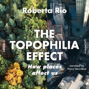 The Topophilia Effect - Cover