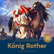 König Rother (Nordische Heldensagen