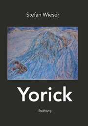 Yorick - Cover