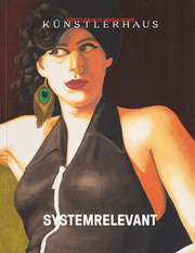 SYSTEMRELEVANT - Cover