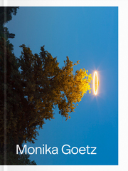Monika Goetz - Cover