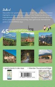 KOMPASS Inspiration Südtirol - Abbildung 1
