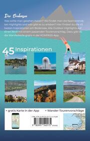 KOMPASS Inspiration Bodensee - Abbildung 1