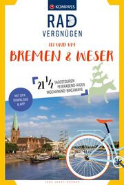 KOMPASS Radvergnügen Bremen & Weser