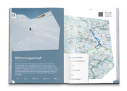 KOMPASS Öffi Skitouren Nordtirol - Abbildung 5