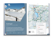 KOMPASS Öffi Skitouren Nordtirol - Abbildung 6
