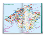 KOMPASS Wanderführer Mallorca, 78 Touren mit Extra-Tourenkarte - Abbildung 5