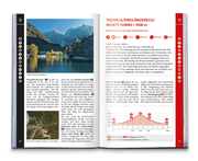 KOMPASS Wanderführer Slowenien, 61 Touren mit Extra-Tourenkarte - Illustrationen 12