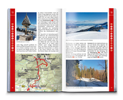 KOMPASS Wanderführer Slowenien, 61 Touren mit Extra-Tourenkarte - Illustrationen 13