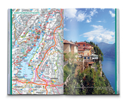 KOMPASS Wanderführer Gardasee, 70 Touren mit Extra-Tourenkarte - Abbildung 6